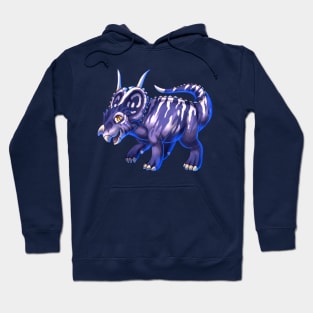 Achlousaurus Hoodie